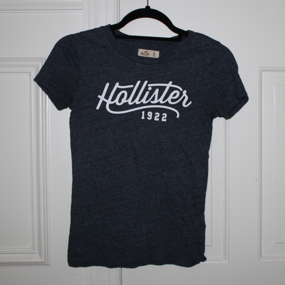 Hollister, Short Sleeve T-Shirt